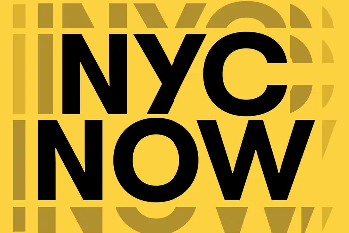 A new podcast from WNYC features the latest news and information, three times a day
